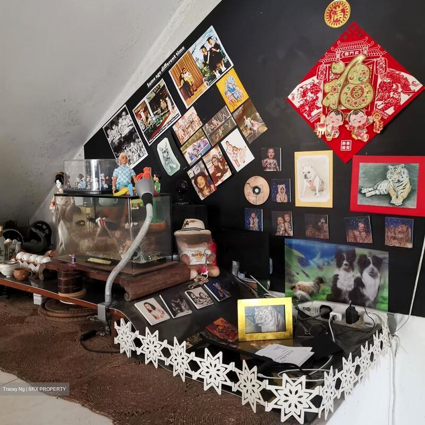 Jalan Sembilang (D20), Detached #458375211